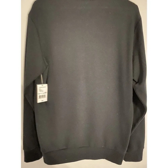 SNOOPY OFFICIAL MISTLETOE TESTER UGLY CHRISTMAS SWEATER SIZE SMALL - BRAND NEW - Picture 4 of 9